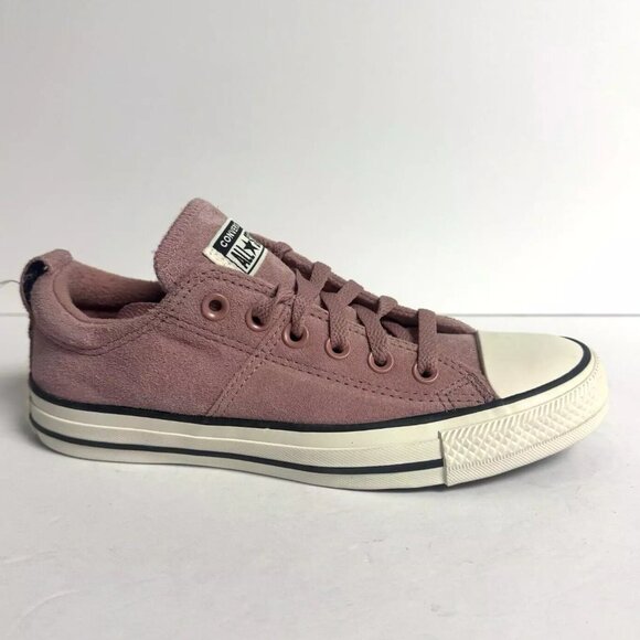 Converse Shoes - Converse Womens Madison Lo Top Sneaker Size 7 M